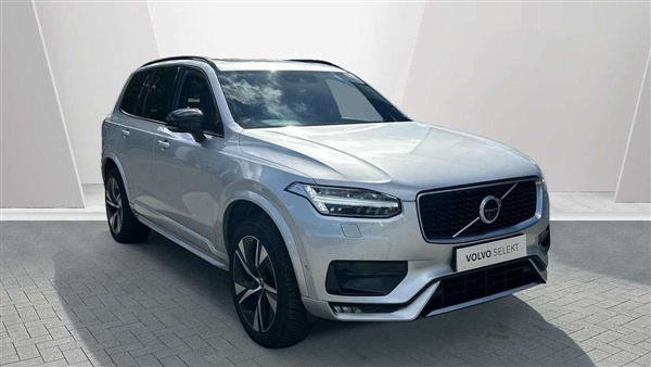 Large image for the Used Volvo XC90