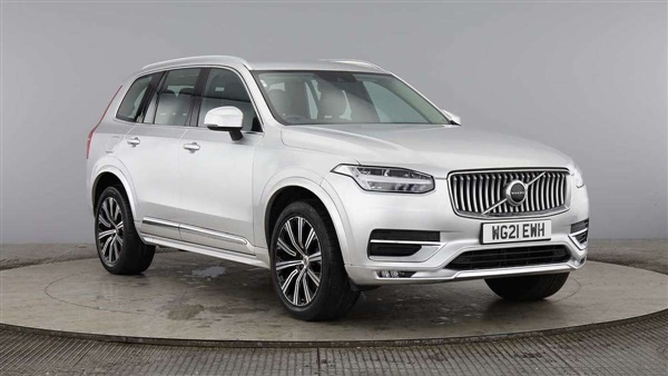 Large image for the Used Volvo XC90