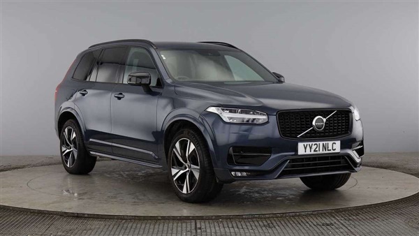 Large image for the Used Volvo XC90