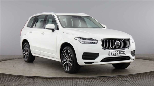 Large image for the Used Volvo XC90