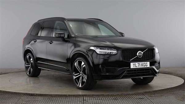 Large image for the Used Volvo XC90
