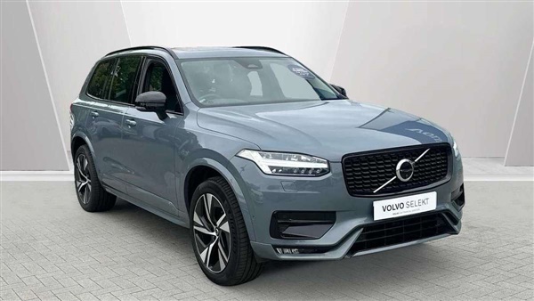 Large image for the Used Volvo XC90