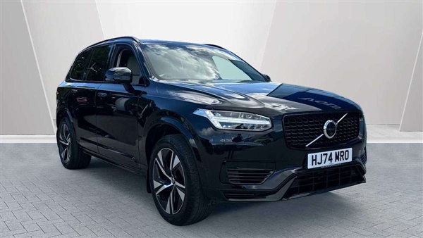 Large image for the Used Volvo XC90