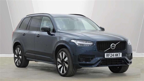 Large image for the Used Volvo XC90