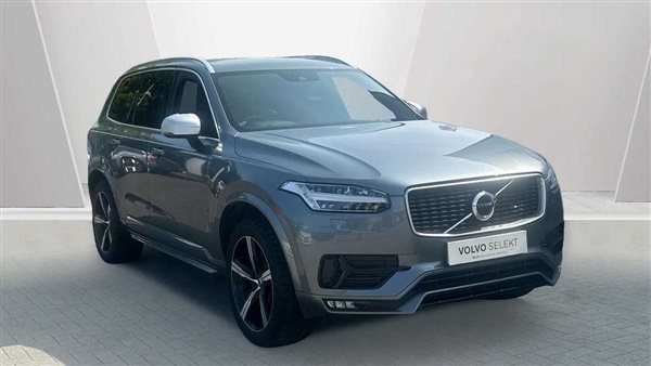 Large image for the Used Volvo XC90