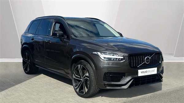 Large image for the Used Volvo XC90