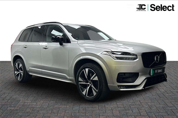 Large image for the Used Volvo XC90