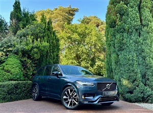 Large image for the Used Volvo XC90