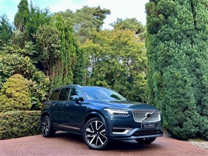 Large image for the Used Volvo XC90