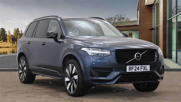 Large image for the Used Volvo XC90
