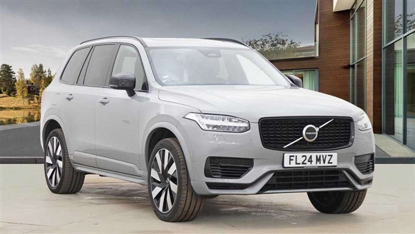 Large image for the Used Volvo XC90