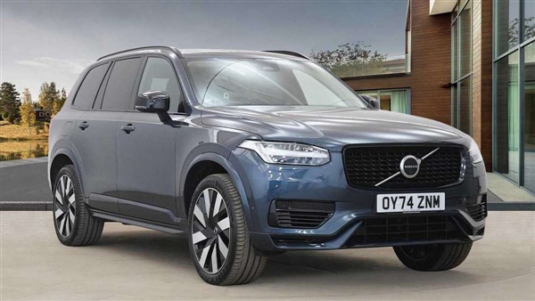 Large image for the Used Volvo XC90