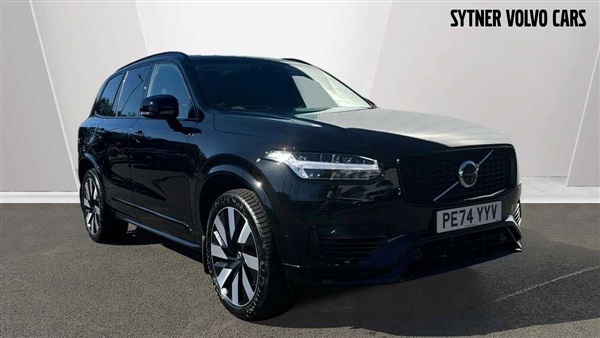 Large image for the Used Volvo XC90
