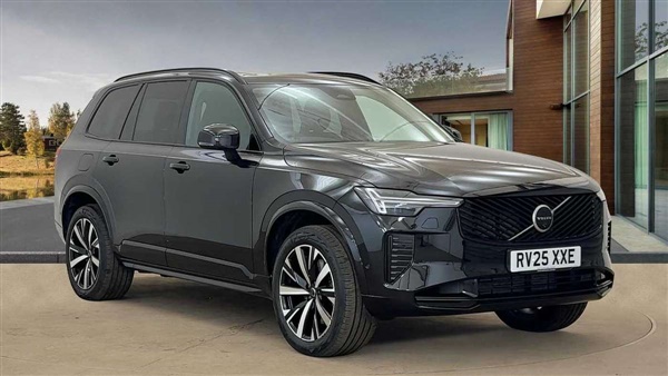 Large image for the Used Volvo XC90