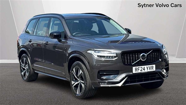 Large image for the Used Volvo XC90