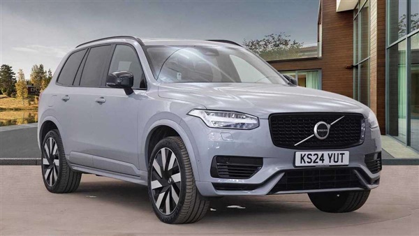Large image for the Used Volvo XC90