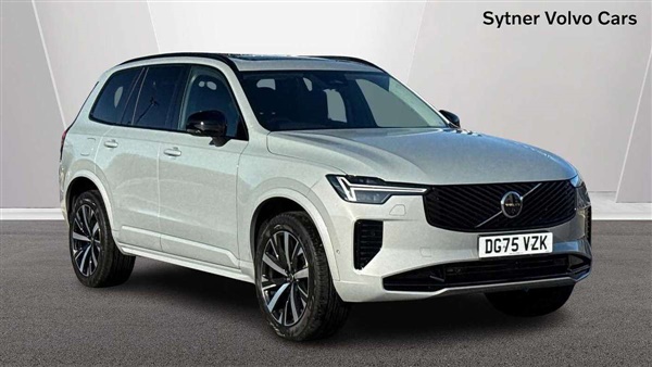 Large image for the Used Volvo XC90