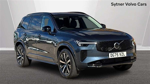 Large image for the Used Volvo XC90
