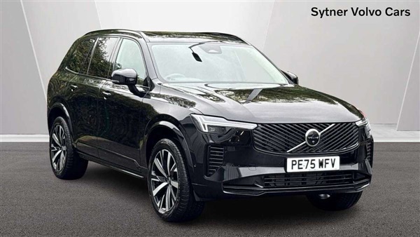 Large image for the Used Volvo XC90
