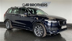 Large image for the Used Volvo XC90