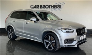 Large image for the Used Volvo XC90