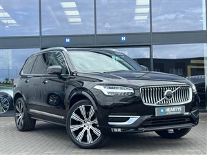 Large image for the Used Volvo XC90