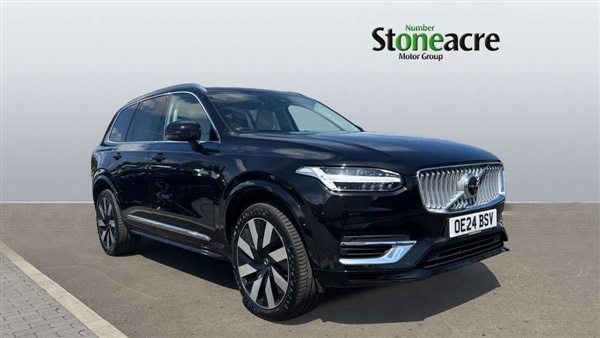 Large image for the Used Volvo XC90