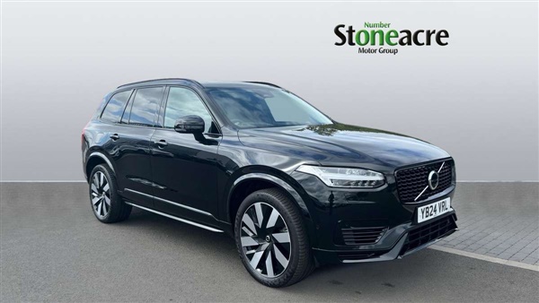 Large image for the Used Volvo XC90