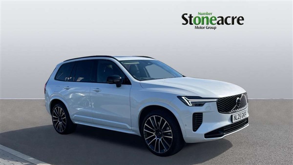 Large image for the Used Volvo XC90