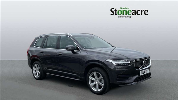 Large image for the Used Volvo XC90