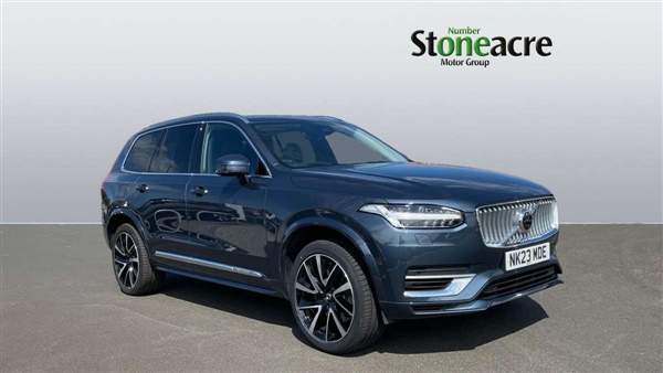 Large image for the Used Volvo XC90