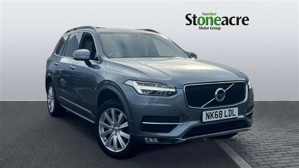 Large image for the Used Volvo XC90