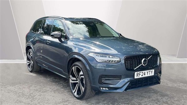 Large image for the Used Volvo XC90