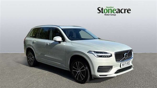 Large image for the Used Volvo XC90