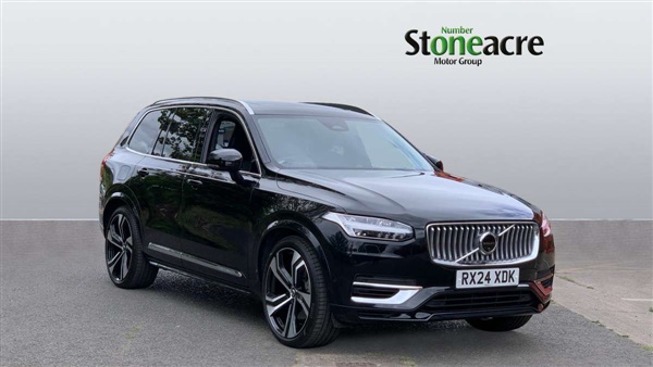 Large image for the Used Volvo XC90