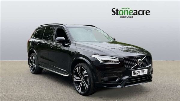 Large image for the Used Volvo XC90