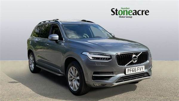 Large image for the Used Volvo XC90