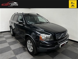 Large image for the Used Volvo XC90