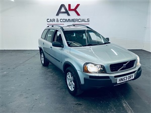 Large image for the Used Volvo XC90