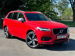 Large image for the Used Volvo XC90