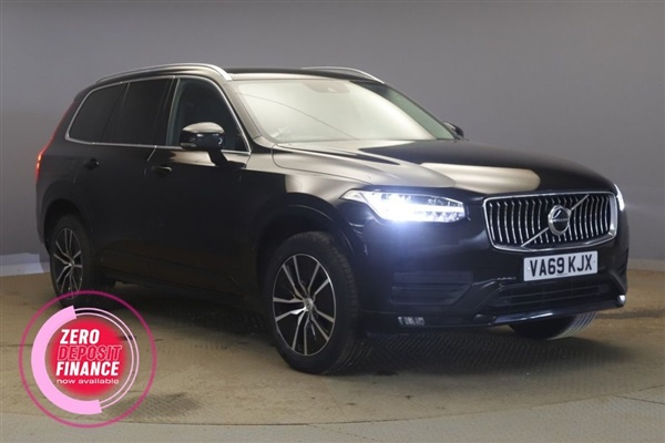 Large image for the Used Volvo XC90
