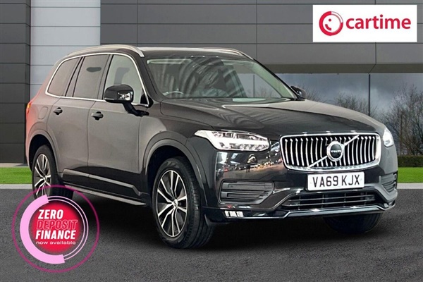 Large image for the Used Volvo XC90