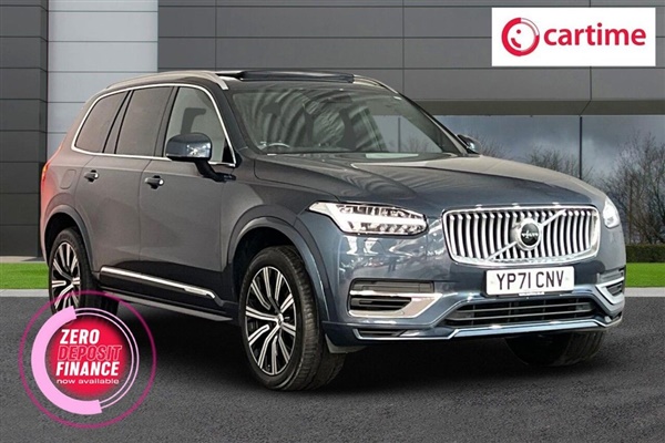 Large image for the Used Volvo XC90
