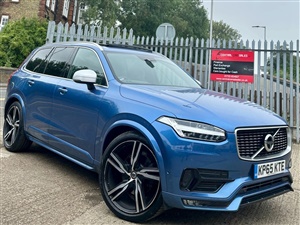 Large image for the Used Volvo XC90