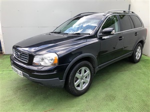 Large image for the Used Volvo Xc90