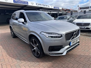 Large image for the Used Volvo XC90