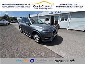 Large image for the Used Volvo XC90