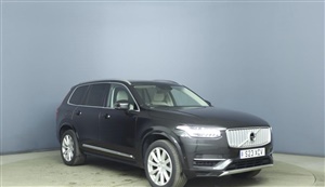 Large image for the Used Volvo XC90