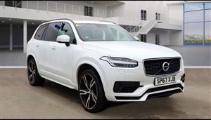 Large image for the Used Volvo XC90