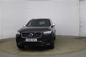 Large image for the Used Volvo XC90